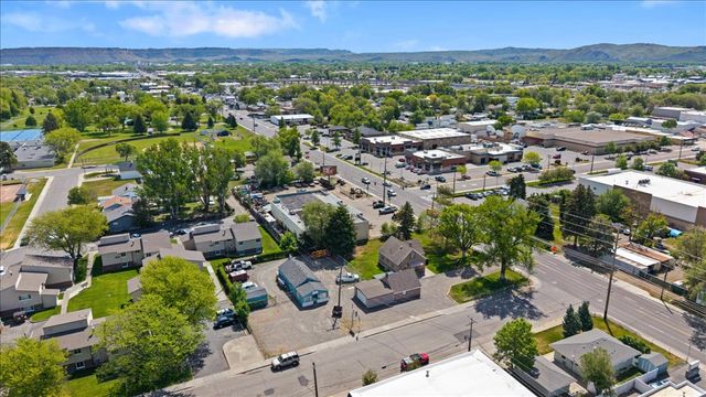 1045 Central Avenue, Billings, MT 59102