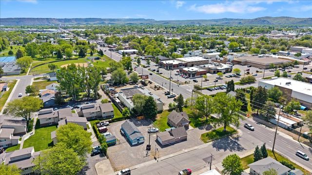 1045 Central Avenue, Billings, MT 59102