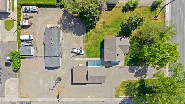1045 Central Avenue, Billings, MT 59102