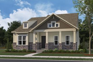 5335 Gaudi Lane, Mason, OH 45040