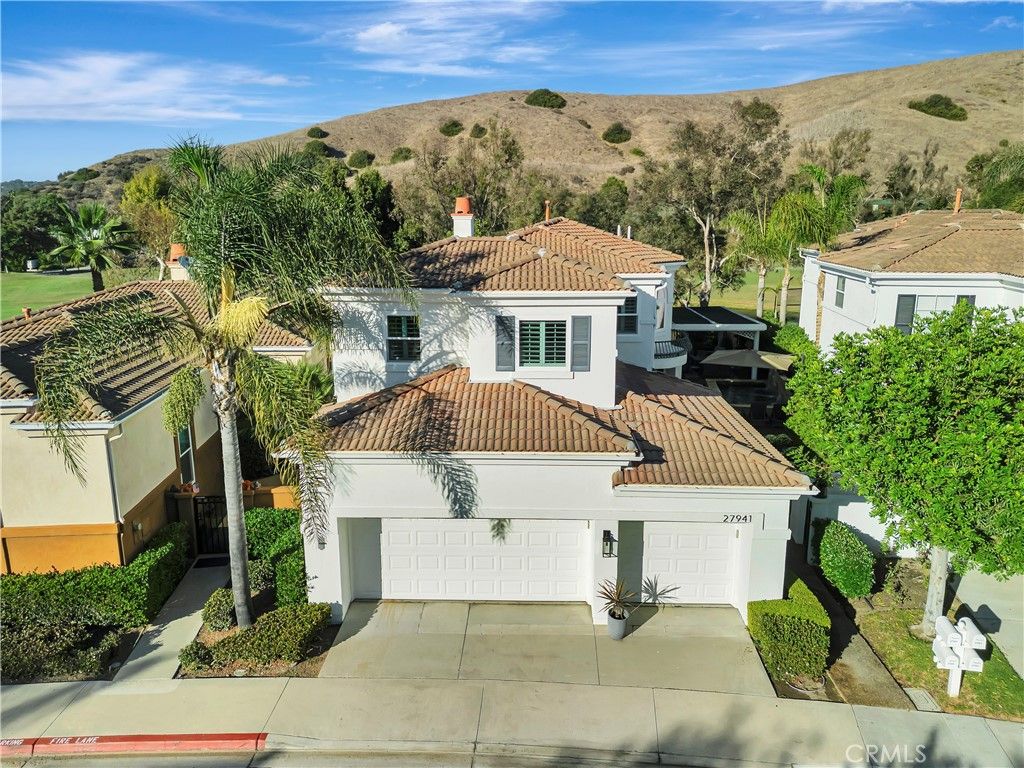 27941 Via De Costa, San Juan Capistrano, CA 92675 — exterior