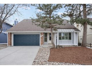 6371 S Florence Way, Englewood, CO 80111