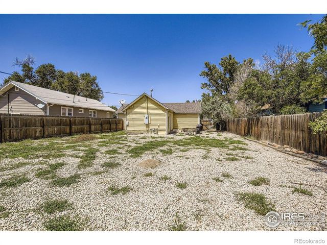 507 Grand Avenue, Platteville, CO 80651