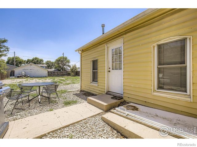 507 Grand Avenue, Platteville, CO 80651