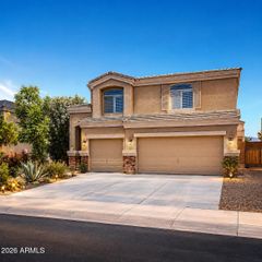 23056 W Hopi Street, Buckeye, AZ 85326