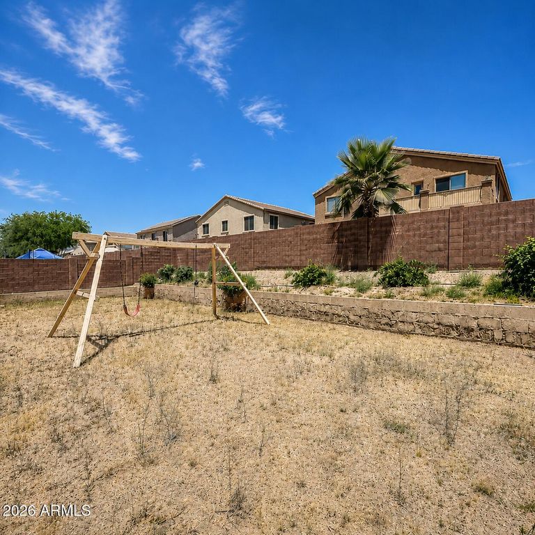23056 W Hopi Street, Buckeye, AZ 85326 — photo 2