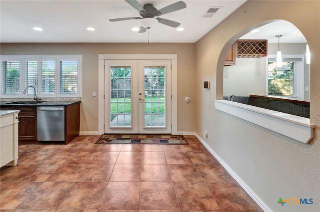 608 Chimney Rock Drive, Victoria, TX 77904