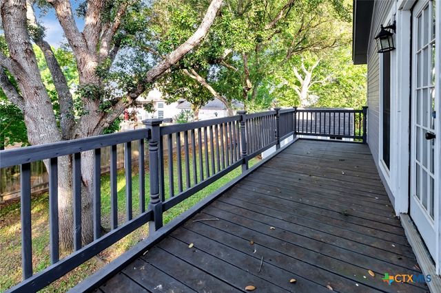 608 Chimney Rock Drive, Victoria, TX 77904