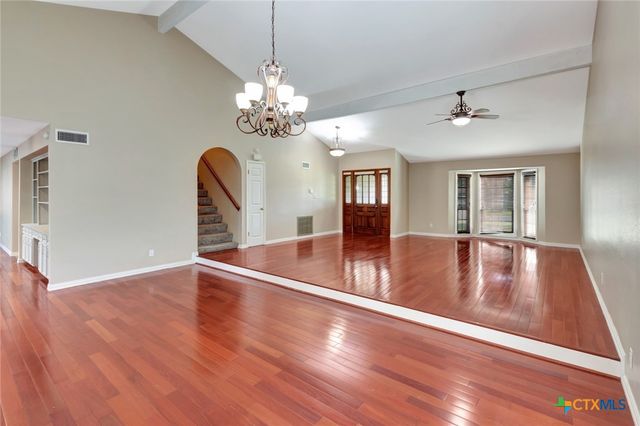 608 Chimney Rock Drive, Victoria, TX 77904