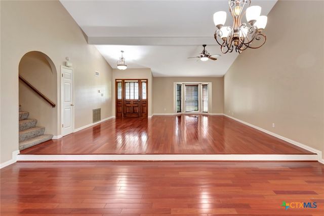 608 Chimney Rock Drive, Victoria, TX 77904