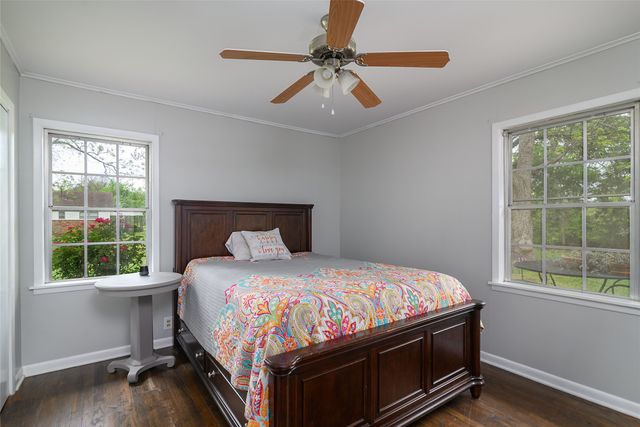 12956 Adger Road, Gilliam, LA 71029