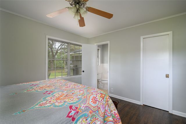 12956 Adger Road, Gilliam, LA 71029