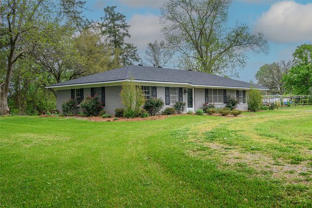 12956 Adger Road, Gilliam, LA 71029