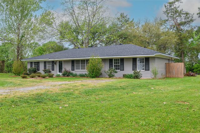 12956 Adger Road, Gilliam, LA 71029