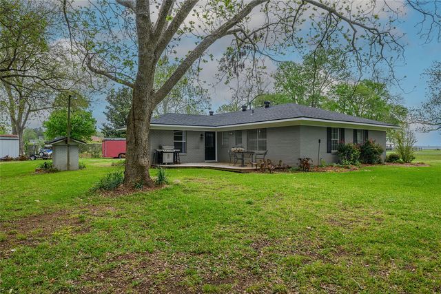 12956 Adger Road, Gilliam, LA 71029
