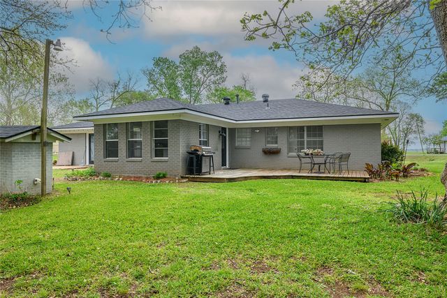 12956 Adger Road, Gilliam, LA 71029