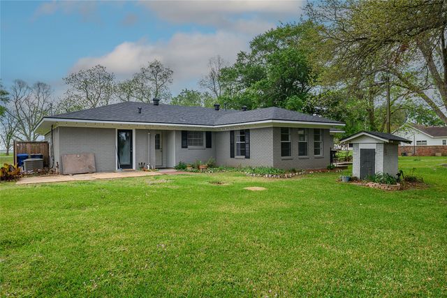 12956 Adger Road, Gilliam, LA 71029