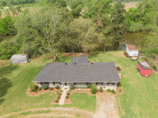 12956 Adger Road, Gilliam, LA 71029