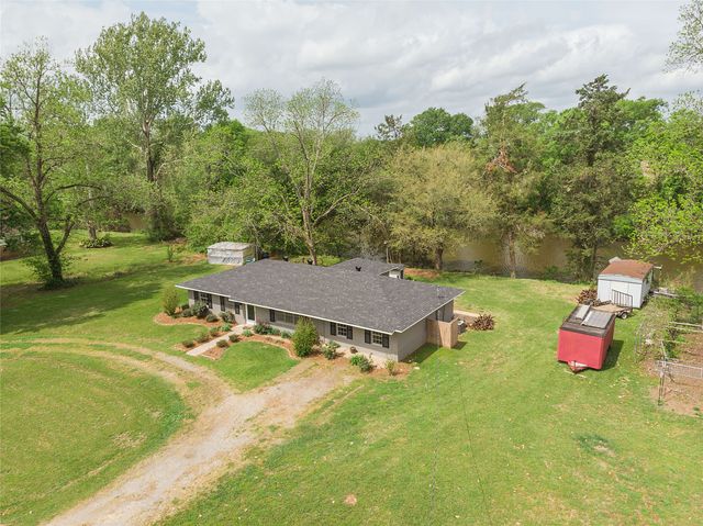 12956 Adger Road, Gilliam, LA 71029