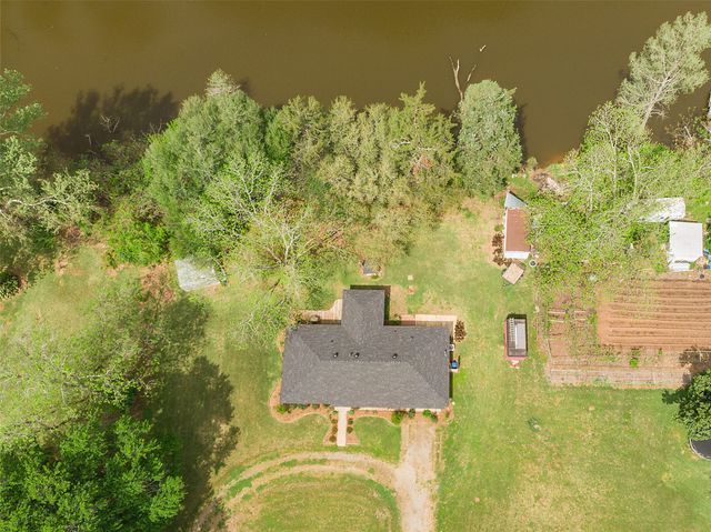 12956 Adger Road, Gilliam, LA 71029