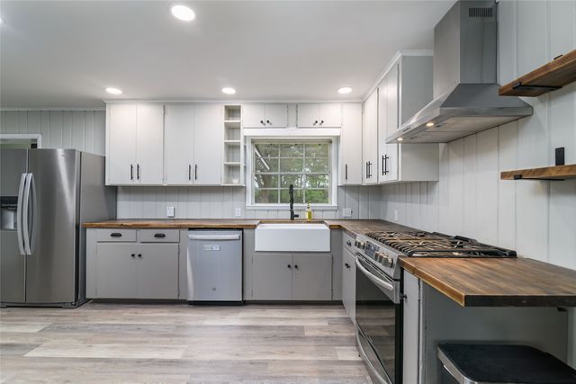 12956 Adger Road, Gilliam, LA 71029