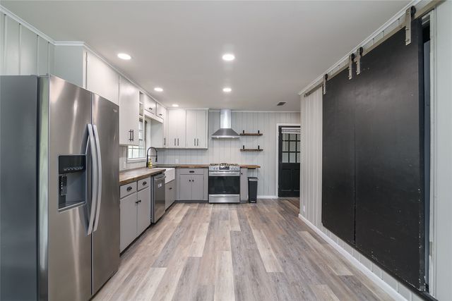 12956 Adger Road, Gilliam, LA 71029