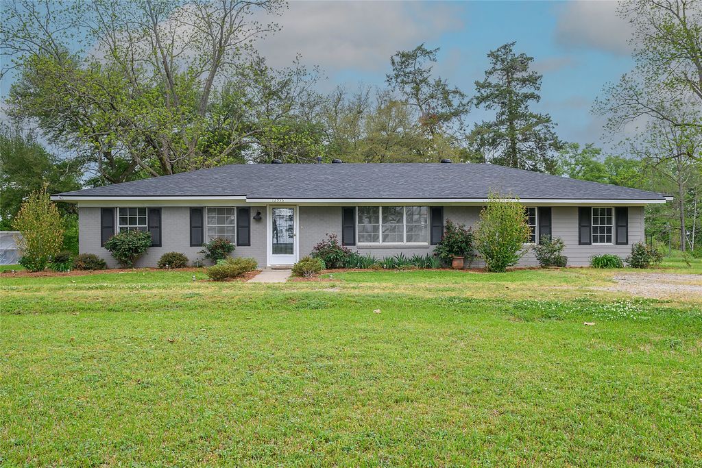 12956 Adger Road, Gilliam, LA 71029