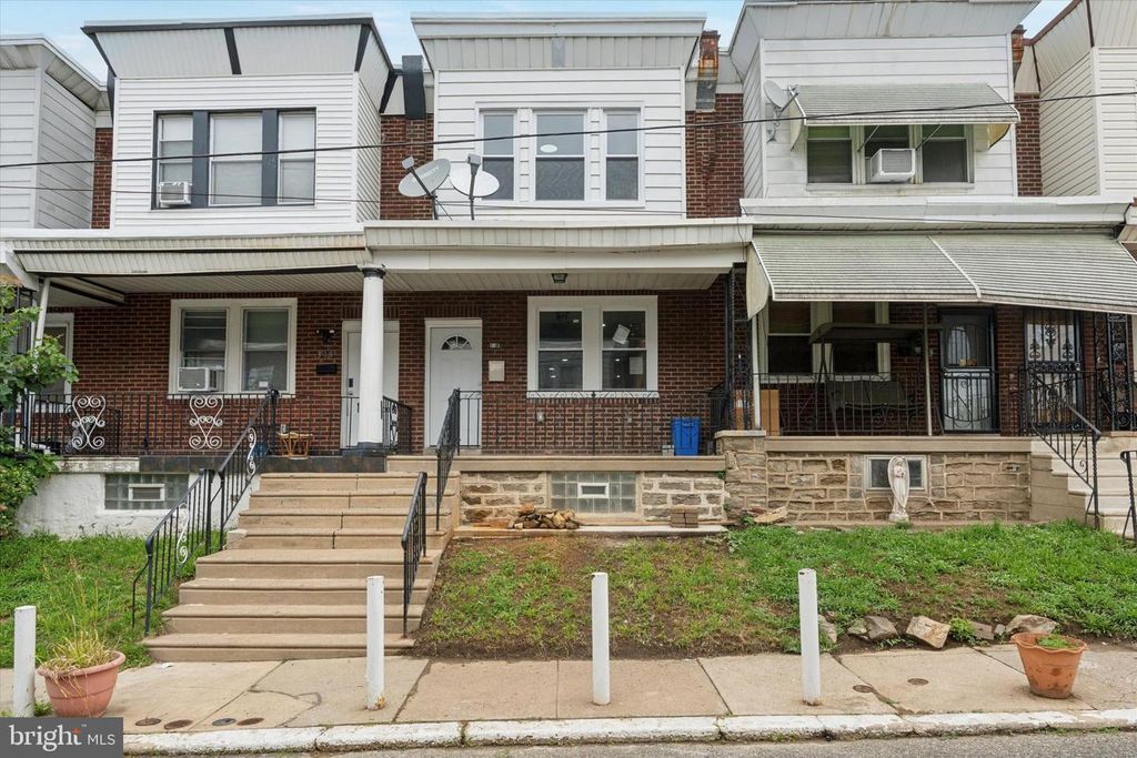 307 W MENTOR ST, Philadelphia, PA 19120
