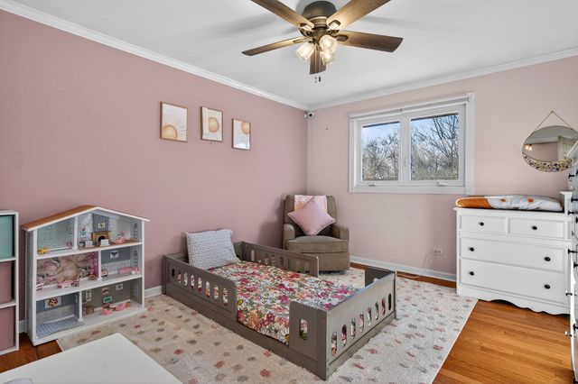 30 Warren Avenue, New Lenox, IL 60451