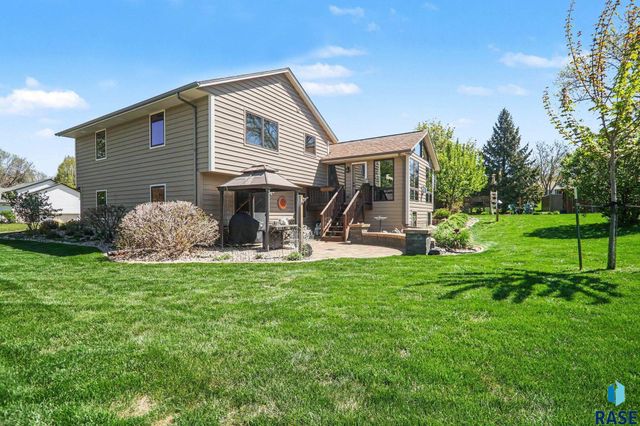 3301 E Marson Dr Drive, Sioux Falls, SD 57103