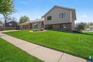 3301 E Marson Dr Drive, Sioux Falls, SD 57103