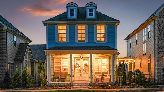 6814 Betsy Lane, Hixson, TN 37343