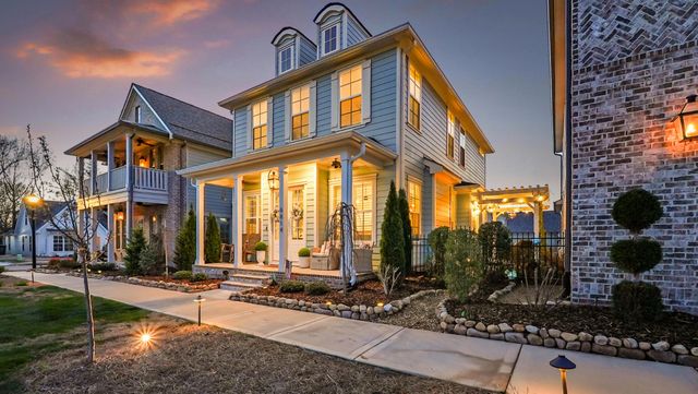 6814 Betsy Lane, Hixson, TN 37343