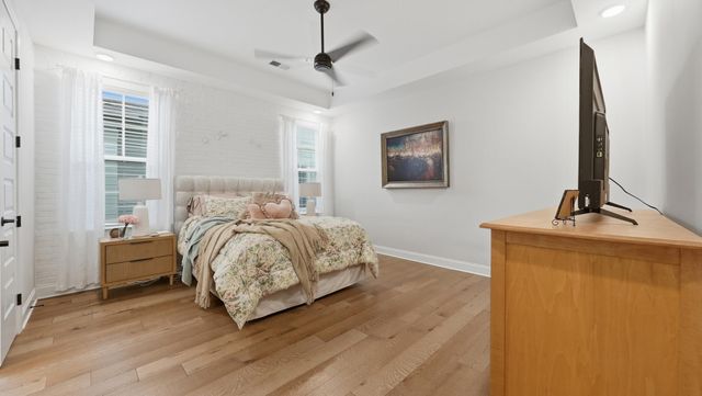 6814 Betsy Lane, Hixson, TN 37343