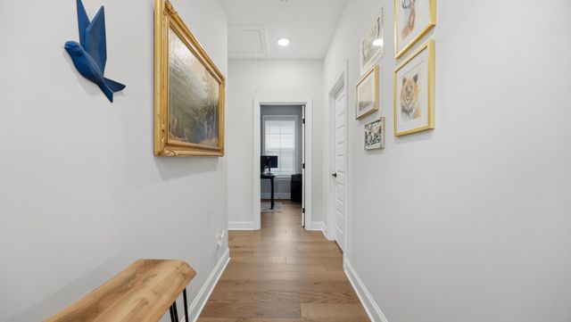 6814 Betsy Lane, Hixson, TN 37343