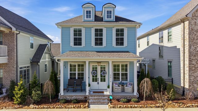 6814 Betsy Lane, Hixson, TN 37343