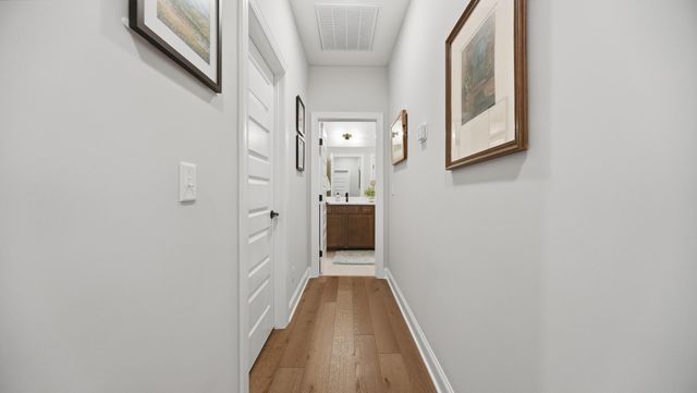 6814 Betsy Lane, Hixson, TN 37343