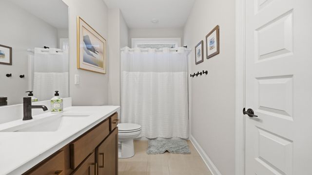 6814 Betsy Lane, Hixson, TN 37343