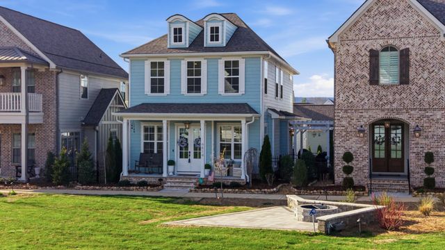 6814 Betsy Lane, Hixson, TN 37343