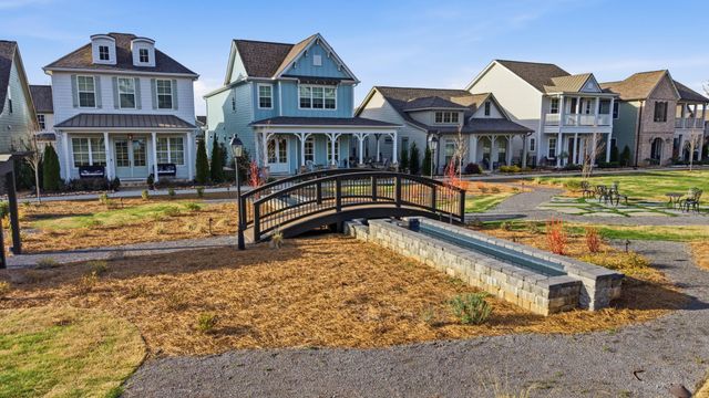 6814 Betsy Lane, Hixson, TN 37343