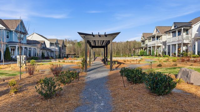 6814 Betsy Lane, Hixson, TN 37343