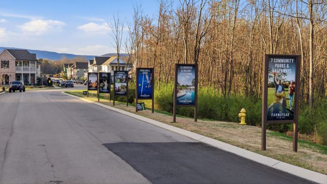 6814 Betsy Lane, Hixson, TN 37343