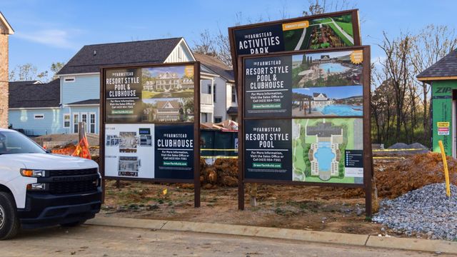 6814 Betsy Lane, Hixson, TN 37343