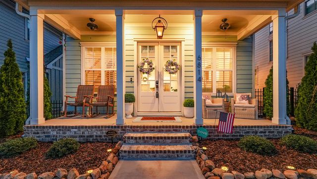 6814 Betsy Lane, Hixson, TN 37343