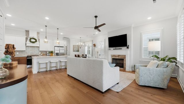 6814 Betsy Lane, Hixson, TN 37343