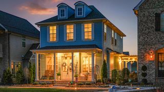 6814 Betsy Lane, Hixson, TN 37343