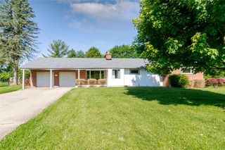 5665 Little Sugar Creek Road, Sugarcreek Twp, OH 45440