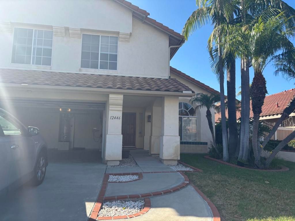 12446 Salmon River Rd, San Diego, CA 92129
