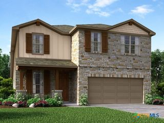4224 Azalea Alley, Marion, TX 78124