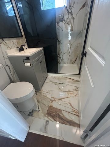 2716 Vera Cruz, San Antonio, TX 78207
